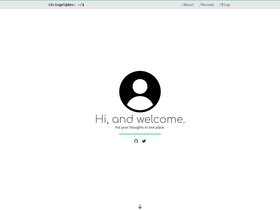 chringel screenshot