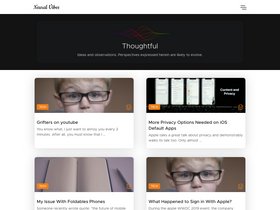 Swift screenshot